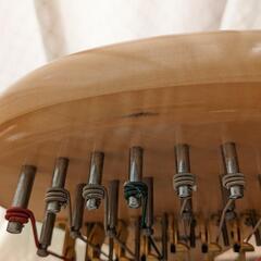 青山ハープ 34弦 THE 130