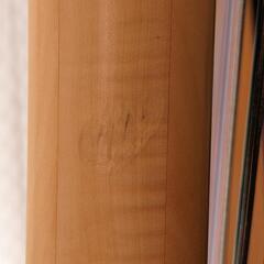 青山ハープ 34弦 THE 130