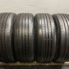 DUNLOP VEURO VE303 215/60R16 16イ...