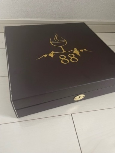 ワインの88種アロマ。ワインの勉強中の方 - その他 