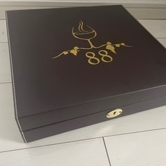 ワインの88種アロマ。ワインの勉強中の方🍷