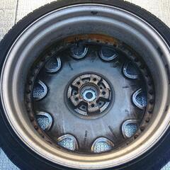 20インチホイール 18マジェスタ他