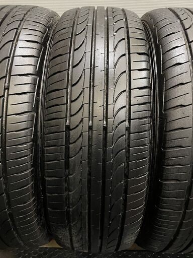 195/65R15　プリウス　GOODYEAR　夏タイヤ　ノーマルタイヤ　セット 195/65R15 プリウス GOODYEAR 夏タイヤ ノーマルタイヤ セット