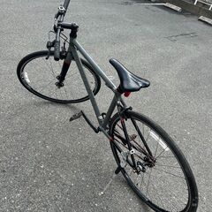 🚲ジャイアント GIANT バワリー マッシュアップ BOWERY MASHUP 2009年モデル シングルスピード ピストバイク Sサイズ 513