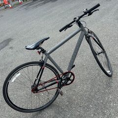 🚲ジャイアント GIANT バワリー マッシュアップ BOWERY MASHUP 2009年モデル シングルスピード ピストバイク Sサイズ 513