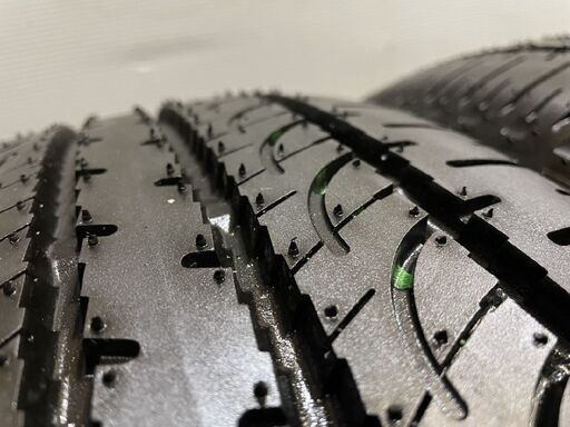 新車外し 2022年製 YOKOHAMA GEOLANDAR SUV G055E 225/55R18 18インチ 夏タイヤ 4本 デリカD:5 アウトランダー等　(VTK673) クレジットカード QRコード決済可能