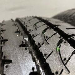 新車外し 2022年製 YOKOHAMA GEOLANDAR SUV G055E 225/55R18 18インチ