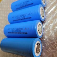 26650 リン酸鉄リチウム 充電池