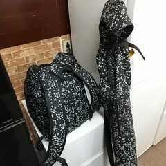 北41 ★お買い得セット★ FISCHER RANGER FR スキー 板+ブーツ+ストック+バッグセット 150cm 108-70-90MM / R15M / A214 A394 G2 子ども 女性