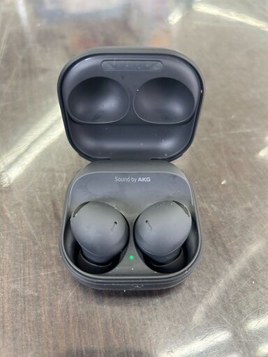 新品】SAMSUNG GALAXY BUDS2 BLACK ギャラクシー Galaxy buds2【新品未