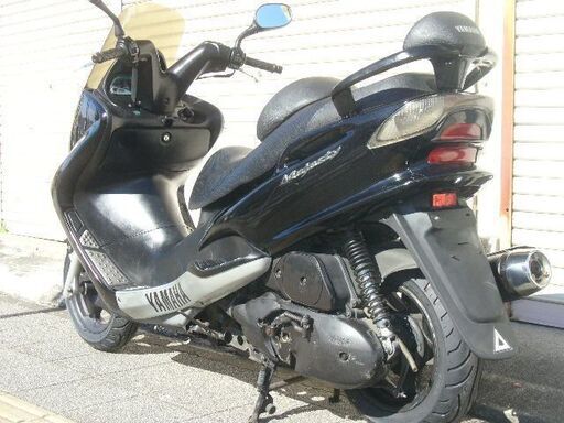 ★☆マジェスティ125 FI 5CA 整備済☆★ マジェスティ125 FI 5CA 整備済 マジェスティ 125 絶好調 整備済み