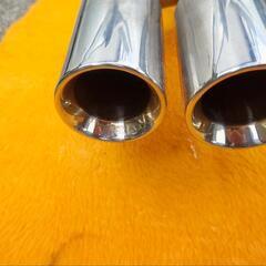 86 zn6 TRD ハイレスポンス マフラー