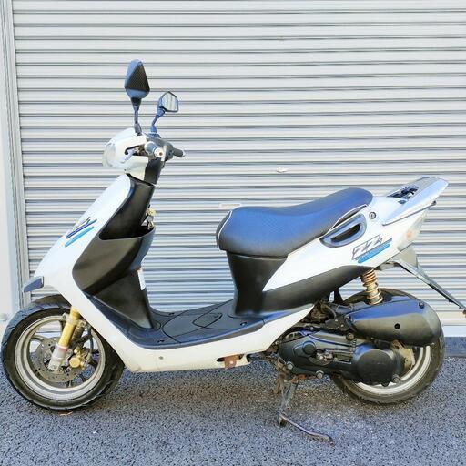 2486.最速7.2ps ZZインチアップ バッテリー新品 千葉県柏市 即日配送