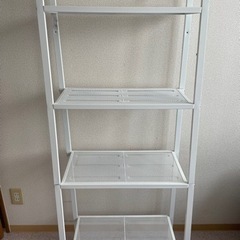 【お話中】IKEA 棚　シェルフ