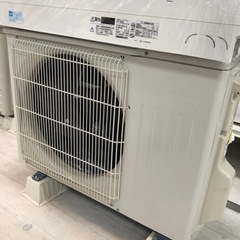 取りに来れる方限定！MITSUBISHIの壁掛けエアコンです！！