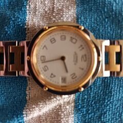 HERMES　エルメスクリッパー値下げ