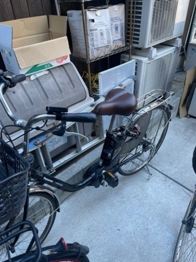 電動自転車