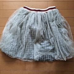 子供服☆サイズ140スカート