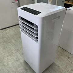 2022年製！！新品！maxzen マクスゼン 6畳用スポットエアコン JCF