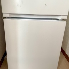 2020年製】ノンフロン冷凍冷蔵庫 156L 2ドア 右開き YRZ-F15G1