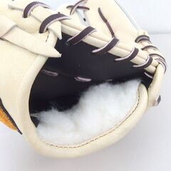 タグ付き未使用品 ミズノ 軟式野球用 内野手用 グローブ ミズノプロ 5DNAテクノロジー 1AJGR26203 80 サイズ9 2022モデル 札幌市 屯田店