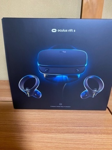 ＯＣＵＬＵＳ　ヘッドセット\u0026コントローラー