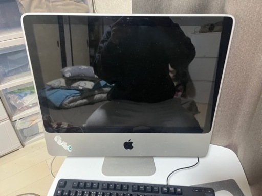 Mac(中古)値引きしますの画像