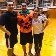 毎週火曜日浜松市でバレーボール🏐🏐🔥