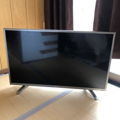 今だけ値段下げます‍♀️ハイビジョンLED液晶テレビ32型