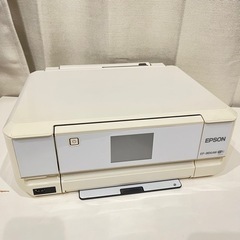 EPSONプリンター　