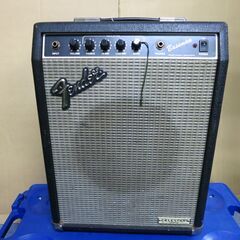 FENDER　フェンダー　BM-20CE　 ベースマン Bass...