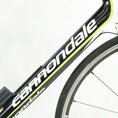 CANNONDALE 「キャノンデール」 SUPERSIX EVO HI-MOD2011 Di2 ロードバイク