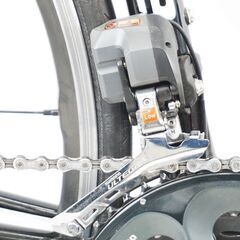 CANNONDALE 「キャノンデール」 SUPERSIX EVO HI-MOD2011 Di2 ロードバイク