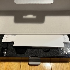 NEUMANN KM184 動作確認のみ