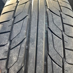 アネーロホイール　22インチ　4本セット！