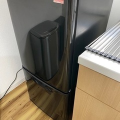 冷蔵庫　パナソニック　3月引き取り希望