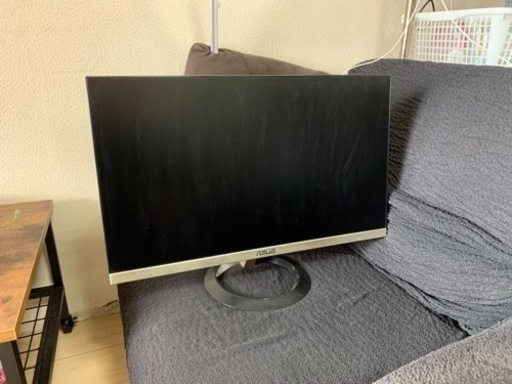 デスクトップパソコン ASUS VZ249H