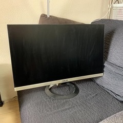 ASUS VZ249H