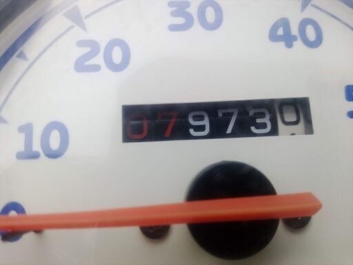 値下げ】ヤマハ ビーノ SA37J インジェクション 7,900キロ 【難あり】