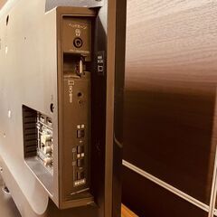 11572 TOSHIBA 液晶カラーテレビ REGZA 2016年製 24V ?2月23、25、26日 