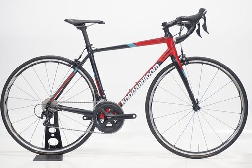 KHODAA BLOOM 「コーダーブルーム」 FARNA SL 2019年モデル ロードバイク