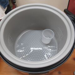 厨房用品　炊飯ジャー他　(未使用)