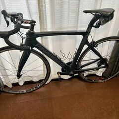 ピナレロ「GAN」105　2018モデル