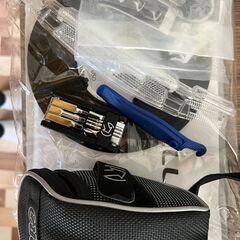 ピナレロ「GAN」105　2018モデル