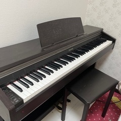 CELVIANOの電子ピアノ