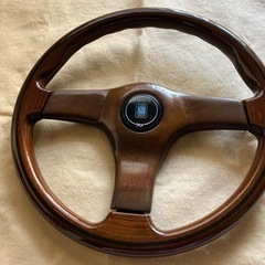 NARDIナルデイのハンドル中古