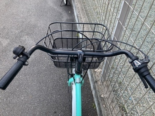 美品)FLORENCE変速自転車 【公式通販】