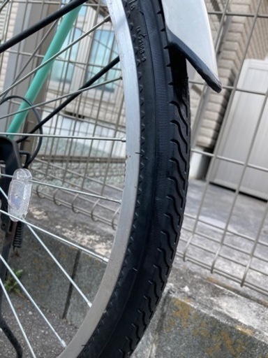 美品)FLORENCE変速自転車 【公式通販】