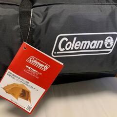 新品 コールマン Coleman インスタントアップドームS テント