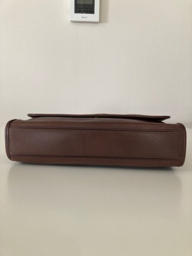 最終値下げ】皇室御用達ソメスサドル ショルダーバッグ somes saddle